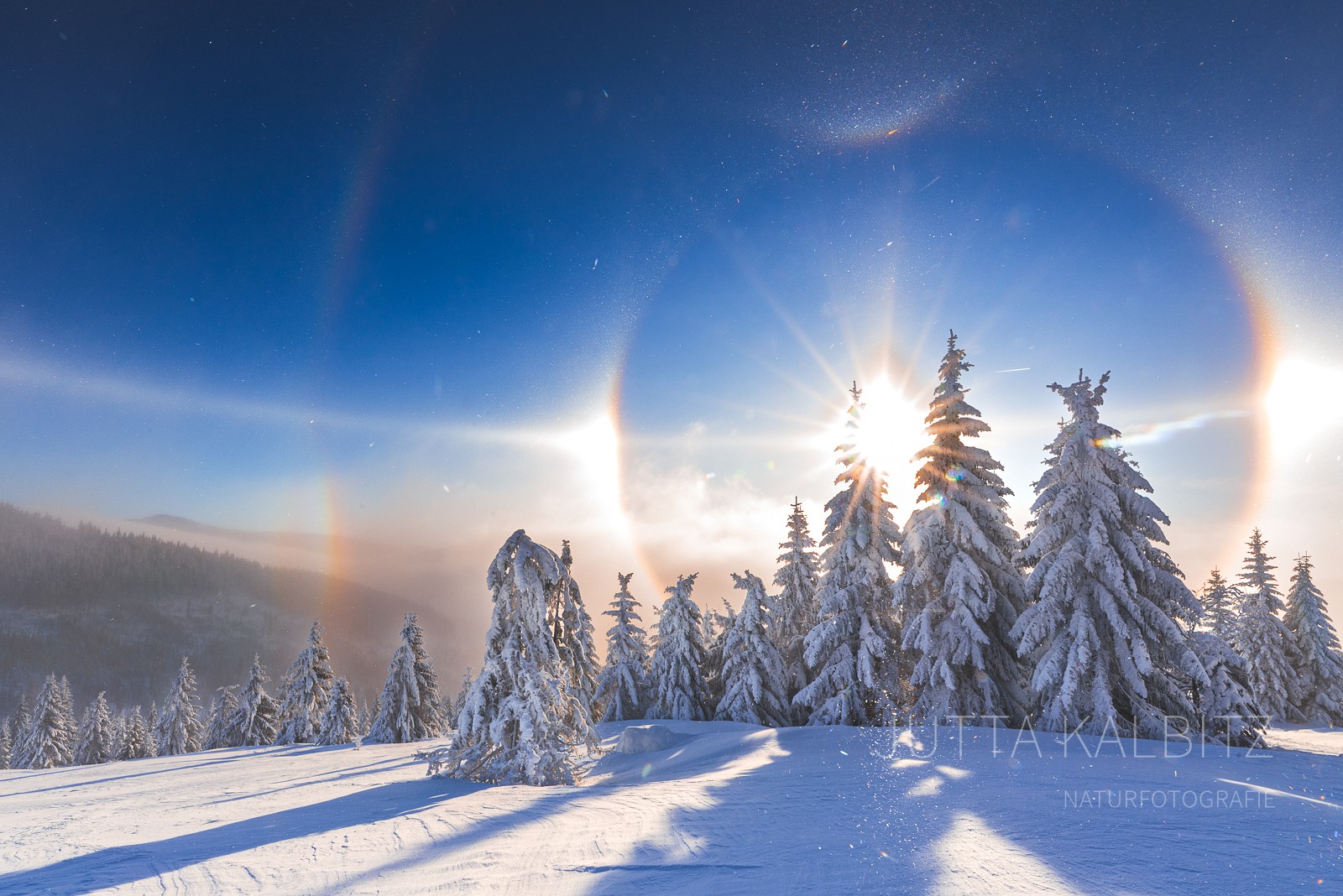 Riesengebirge