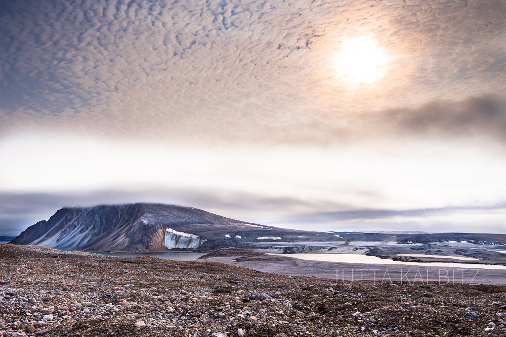 Svalbard - Die kalte Küste (I) - Stilles Land