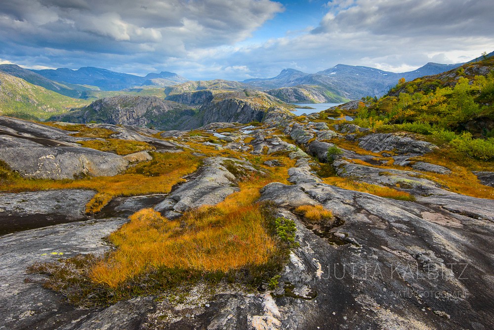 Rago Nationalpark