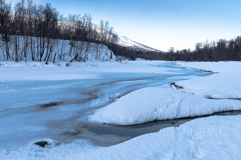 Erinnerungen an den Winter