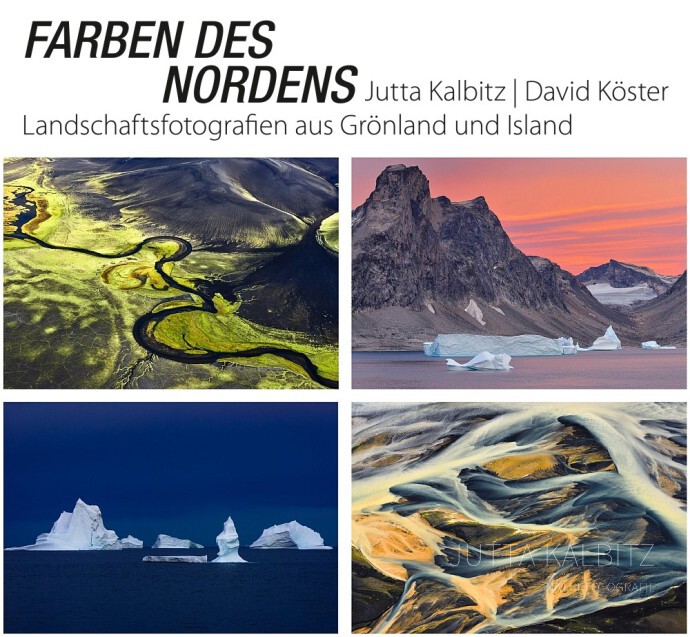 Ausstellung “Farben des Nordens”
